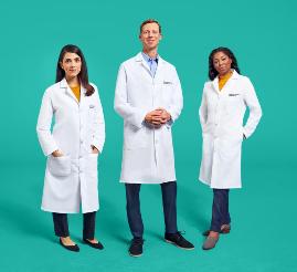 Pharmacy care built around you